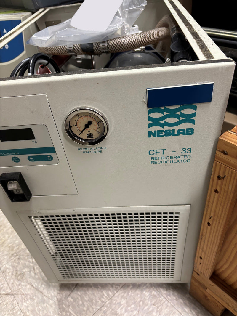 Neslab CFT 33 Chiller