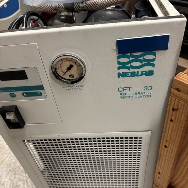 Neslab CFT 33 Chiller