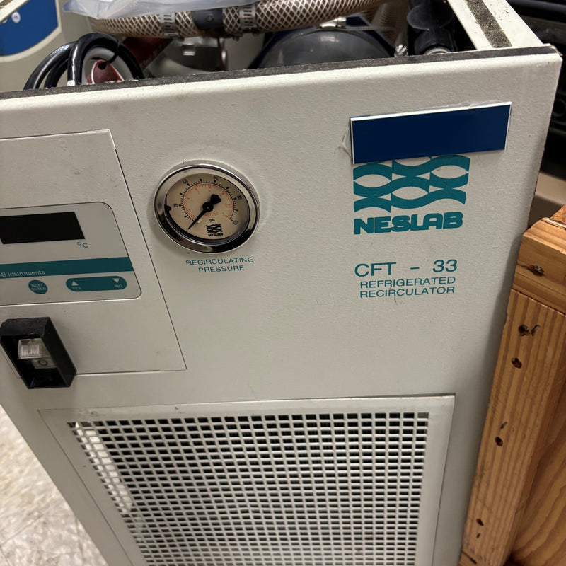 Neslab CFT 33 Chiller