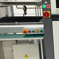 Sunsda SBC 100 A Conveyor