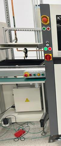 Sunsda SBC 100 A Conveyor