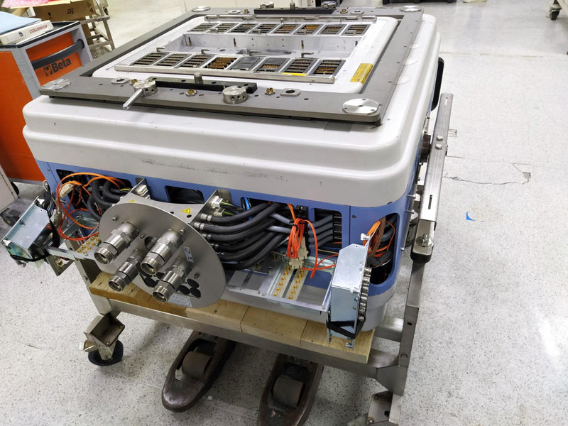 Advantest 93000 C 200 E Tester