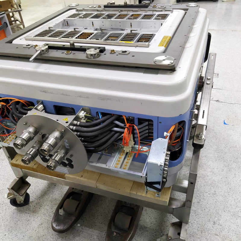 Advantest 93000 C 200 E Tester