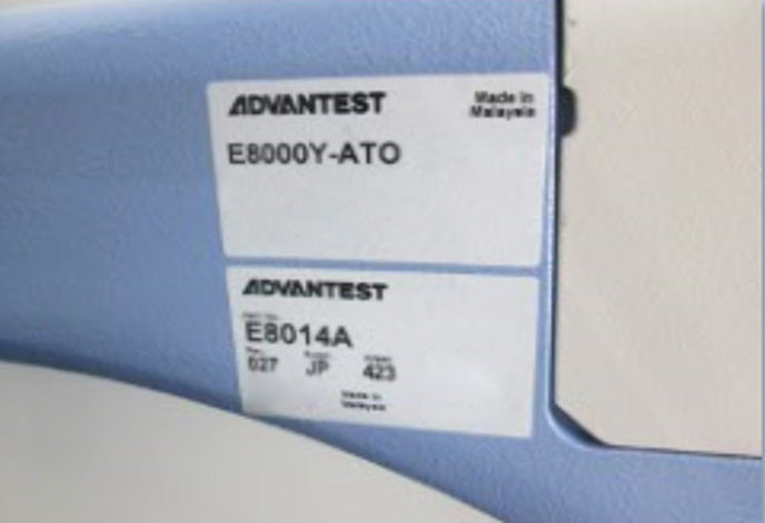 Advantest 93000 Smart Scale Tester