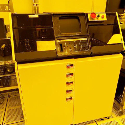 Lam 490 Etcher