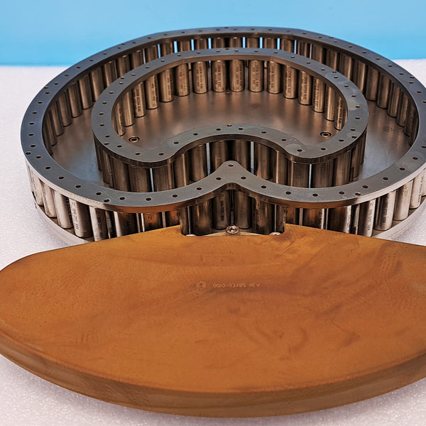 Applied Materials 0010-03485 Magnet Assy