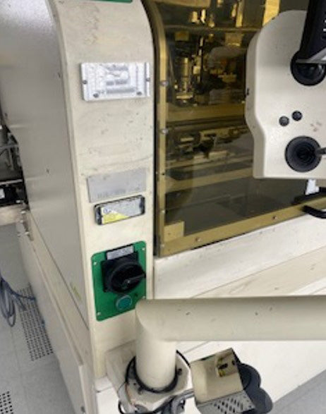 Besi / Datacon 2200 EVO Bonder