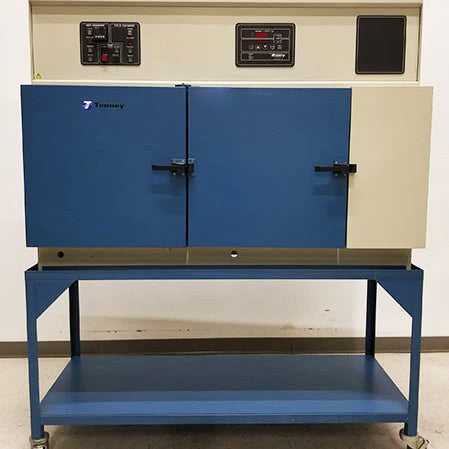 Tenney Thermal Shock Jr Thermal Shock Chamber