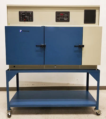 Tenney Thermal Shock Jr Thermal Shock Chamber