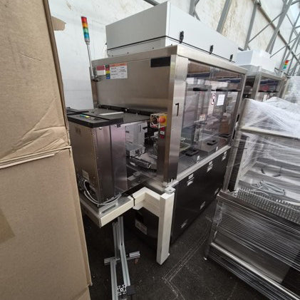 Axcelis / Fusion 200 PCU / SR