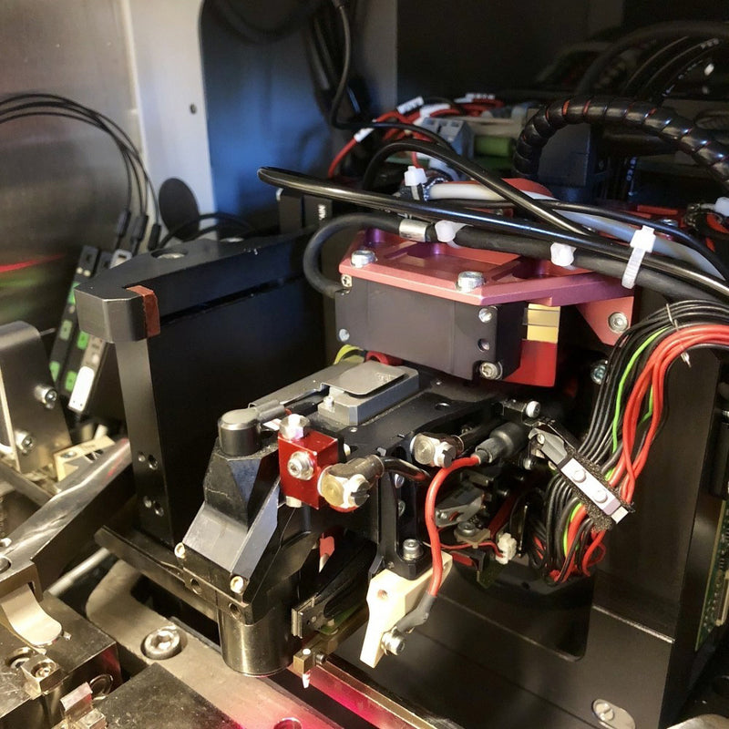 Esec Optima 3100 Wire Bonder