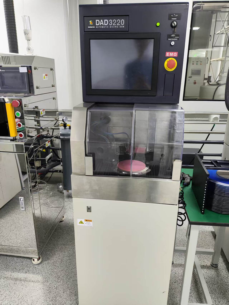Disco DAD 3220 Automatic Dicing Saw