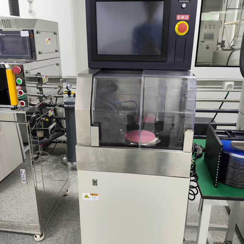 Disco DAD 3220 Automatic Dicing Saw