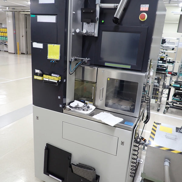 Disco DAD 3350 Automatic Dicing Saw