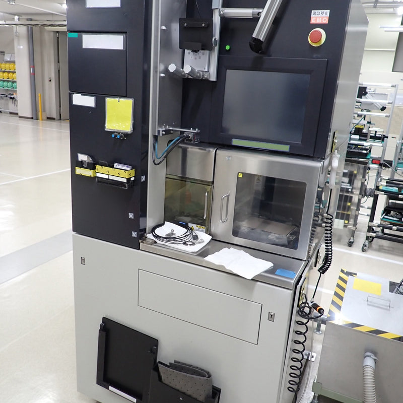Disco DAD 3350 Automatic Dicing Saw