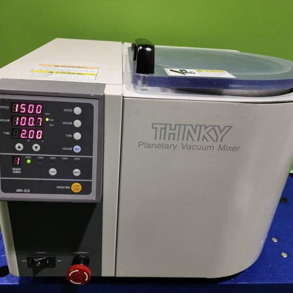 Thinky ARV 310 Planetary Mixer