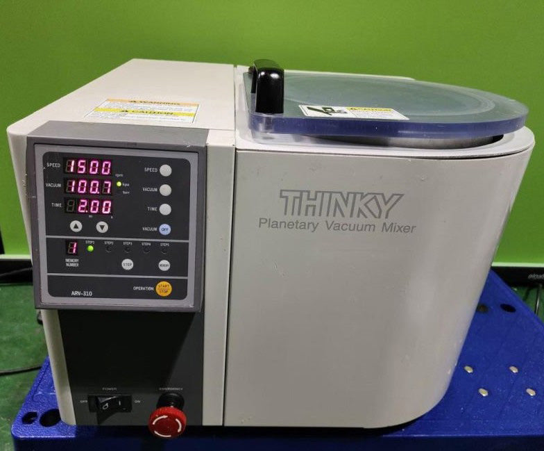 Thinky ARV 310 Planetary Mixer