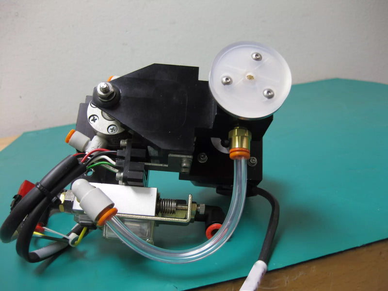 Lam P/N: 853-012525-002 Lifter Spinner
