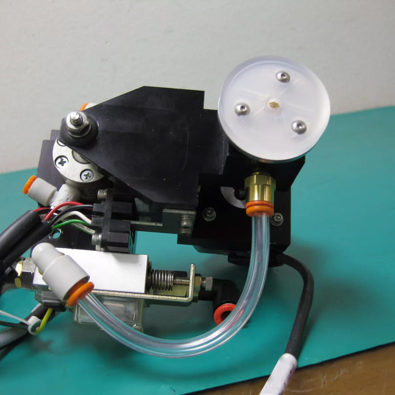 Lam P/N: 853-012525-002 Lifter Spinner