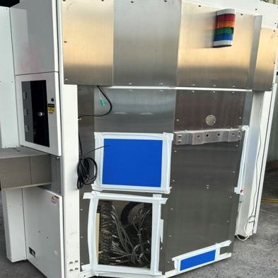 Lam / Novellus / Gasonics Inova XT PVD (Physical Vapor Deposition)