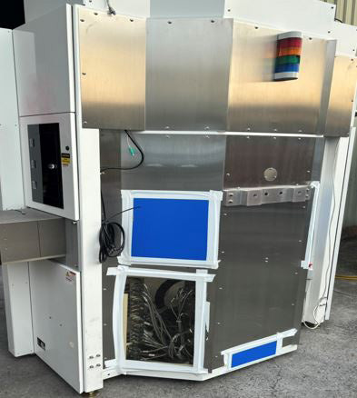 Lam / Novellus / Gasonics Inova XT PVD (Physical Vapor Deposition)