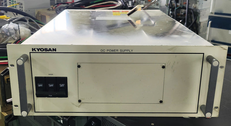 Kyosan HPK 15 ZI DC Power Supply
