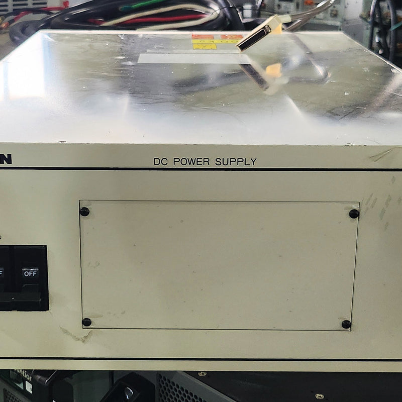 Kyosan HPK 15 ZI DC Power Supply