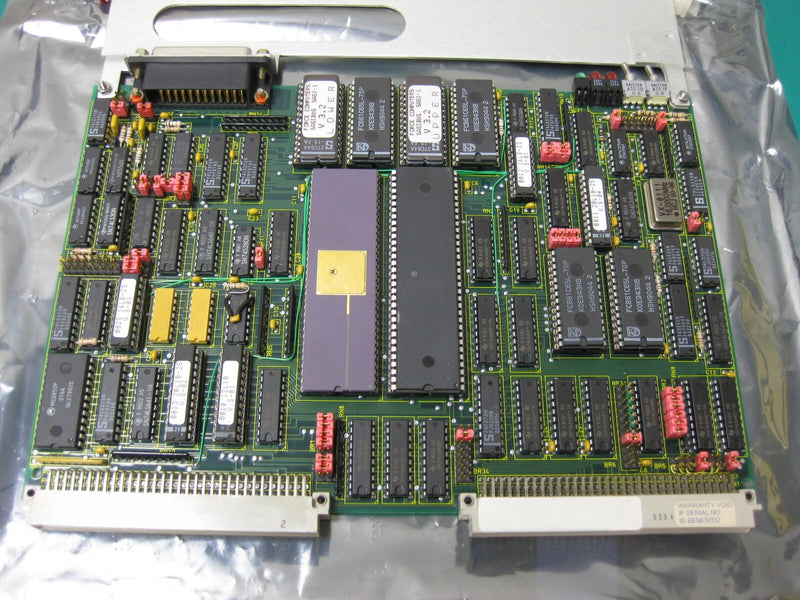 Lam P/N: 810-017035-001 SASI PCB