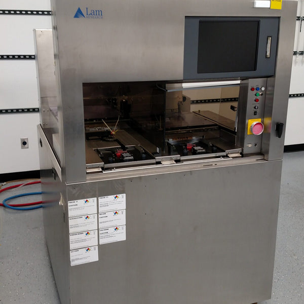 Lam 4420 Oxide Etcher