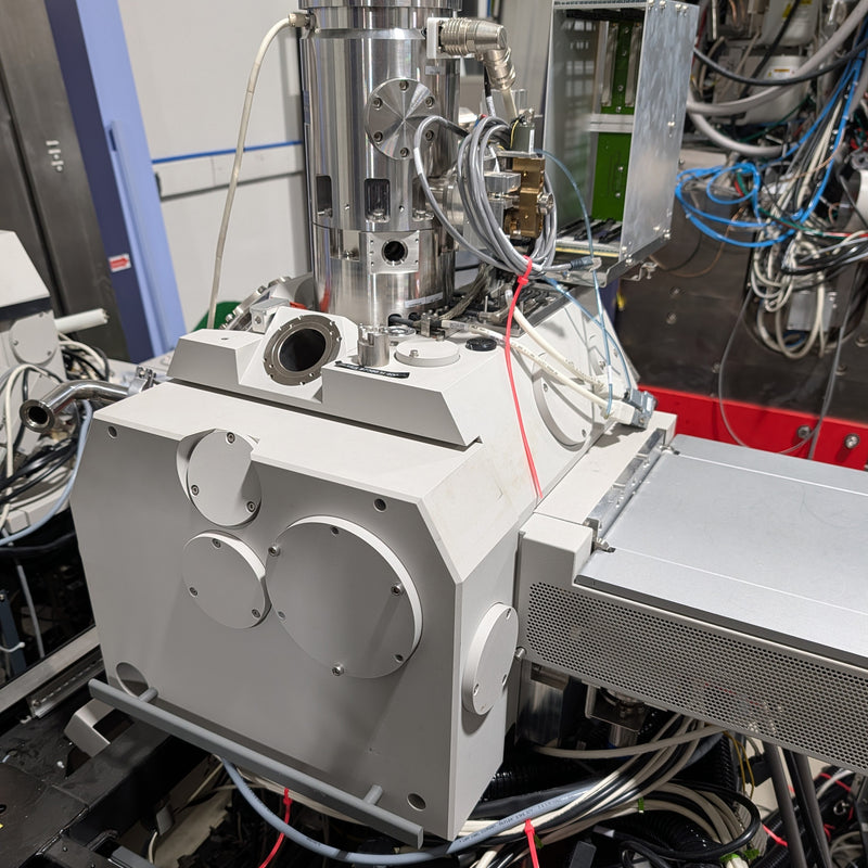 Thermo Fisher Scientific / FEI Helios 400 Chamber