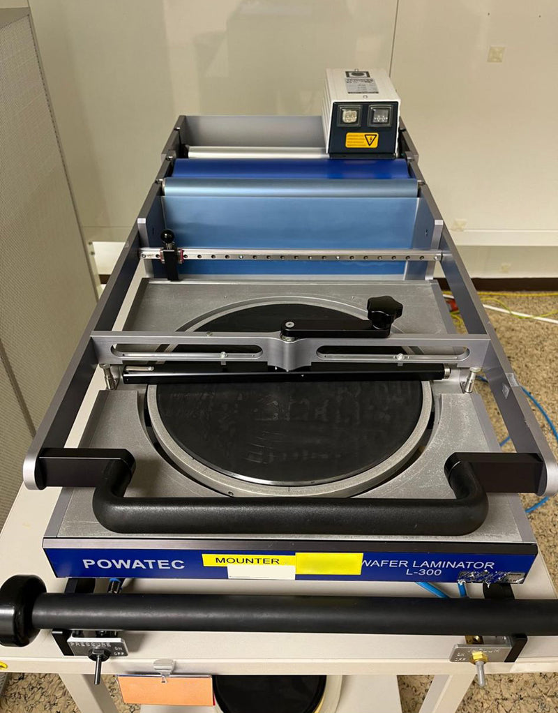 Powatec L 300 Laminator