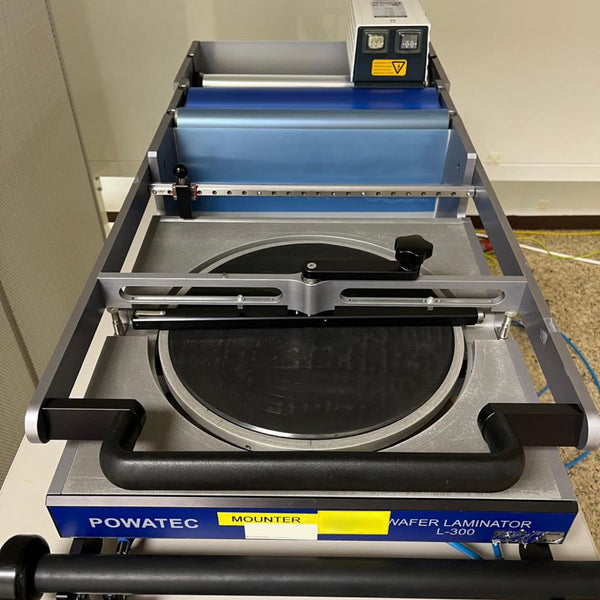 Powatec L 300 Laminator