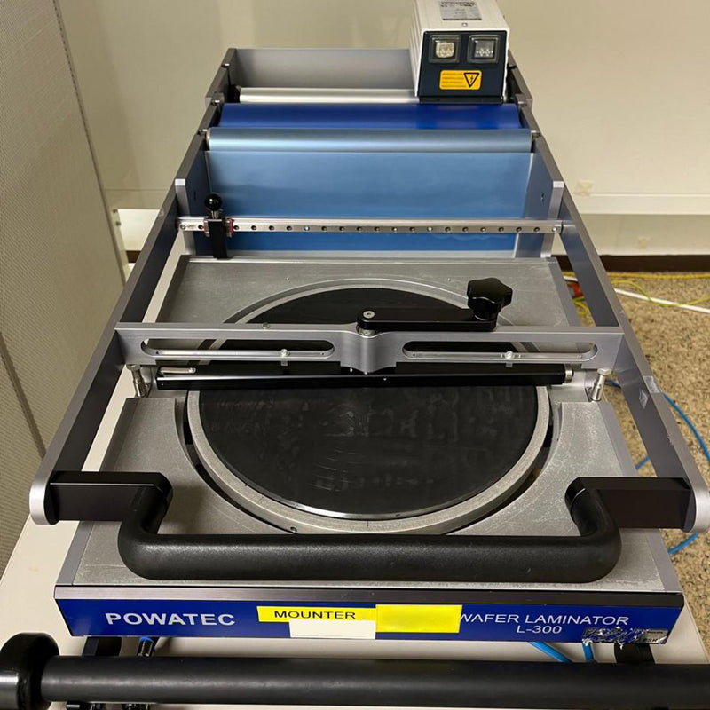 Powatec L 300 Laminator