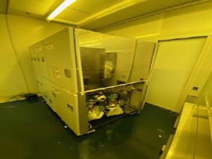 Hitachi S 9360 CD-SEM (Critical Dimension Scanning Electron Microscope)