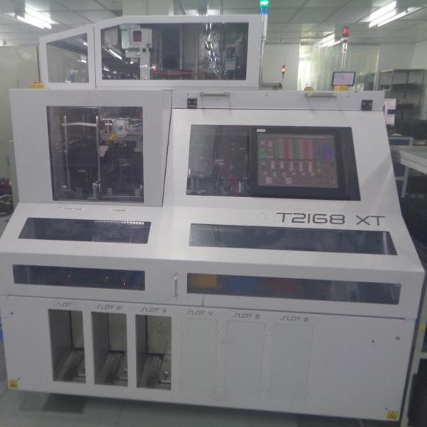 Multitest MT 2168 XT Handler