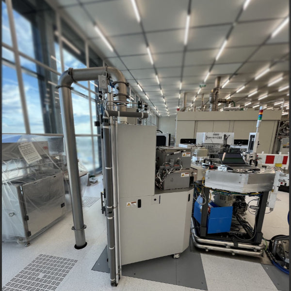 SPTS / STS Monarch Hydrofluoric (HF) Vapor Etcher