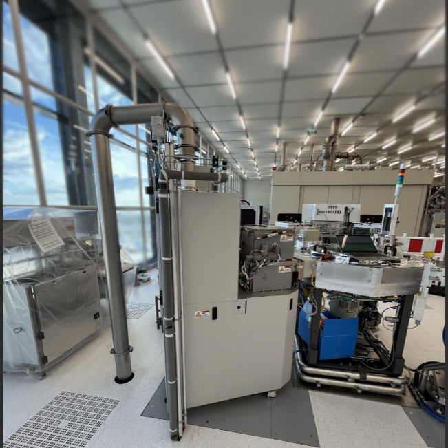 SPTS / STS Monarch Hydrofluoric (HF) Vapor Etcher