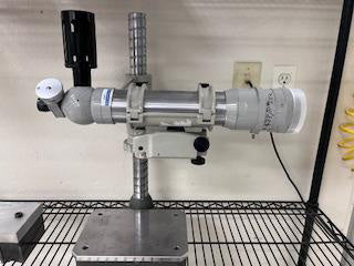 Nikon Autocollimator