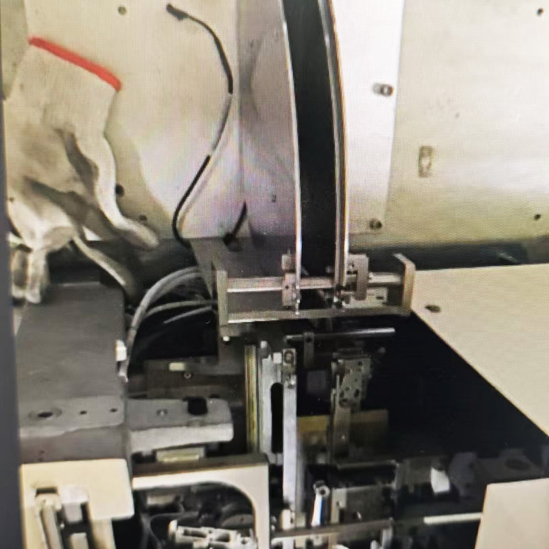 K&S ConnX Wire Bonder
