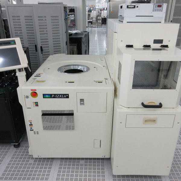 Tel P 12 XLn+ Prober