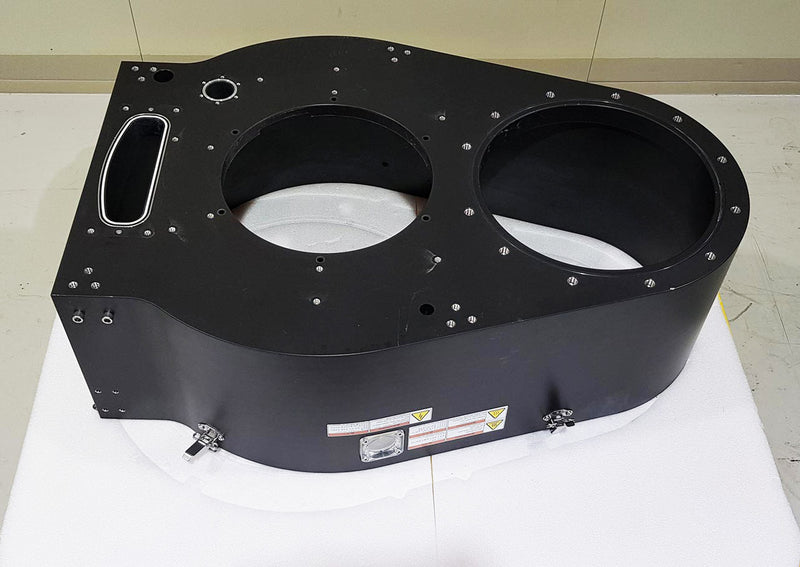 Applied Materials P/N: 0040-81158 Chamber Conductor Etch