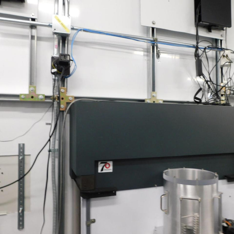 Applied Materials P 5000 Mark II PECVD (Plasma-Enhanced Chemical Vapor Deposition)