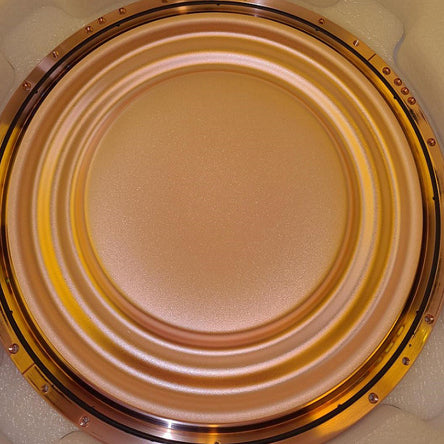 Applied Materials P/N: 8100 29 102 550 AA Target