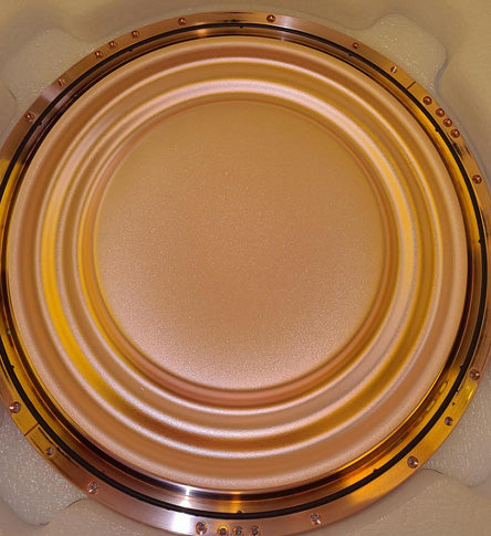 Applied Materials P/N: 8100 29 102 550 AA Target