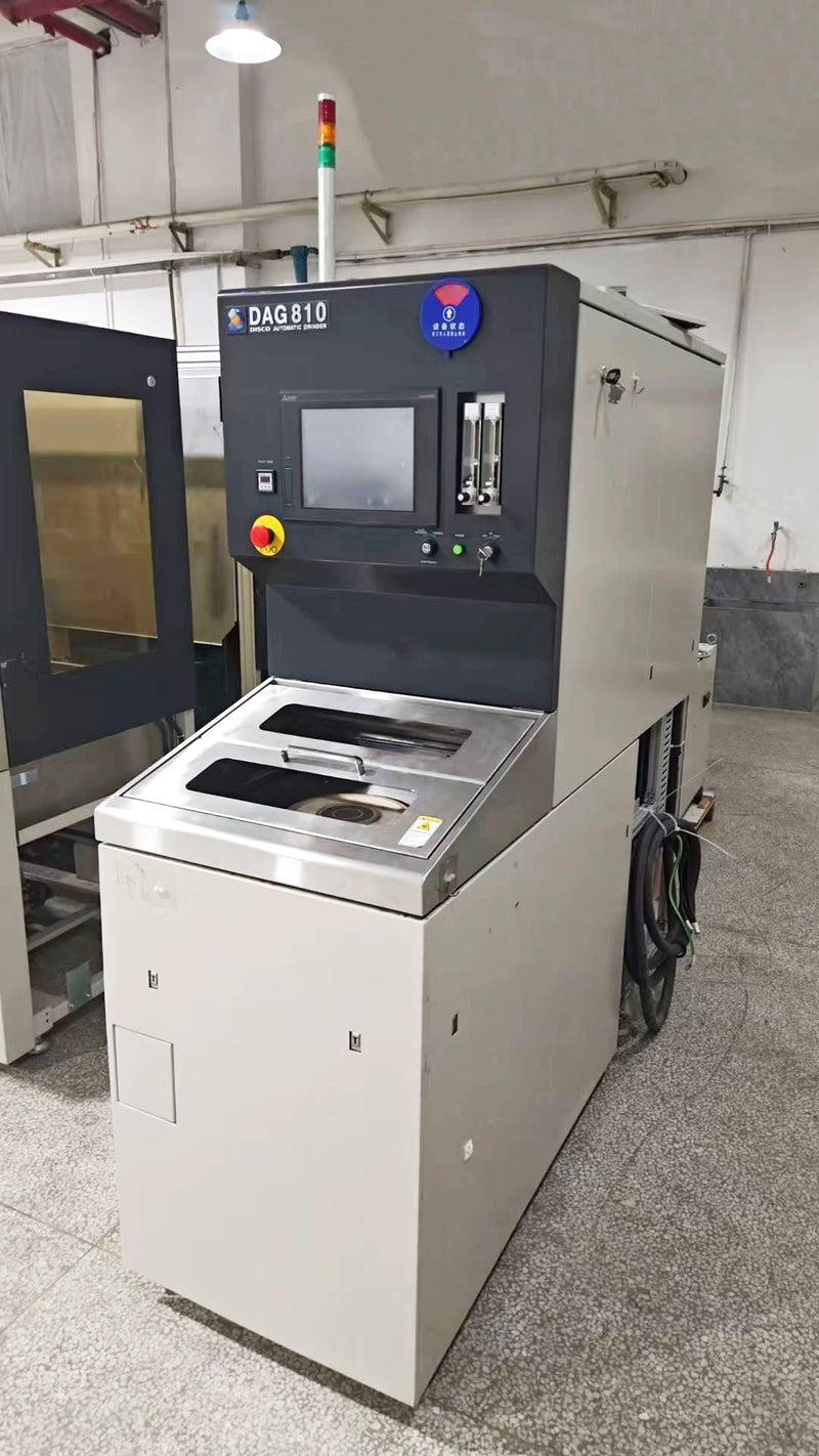 Disco DAG 810 Automatic Grinder