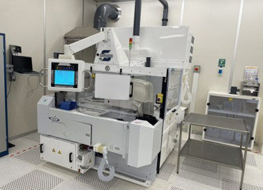 Axus Technology IPEC 472 CMP (Chemical Mechanical Polisher)