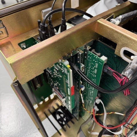 KLA Surfscan 6420 SBC Upgrade