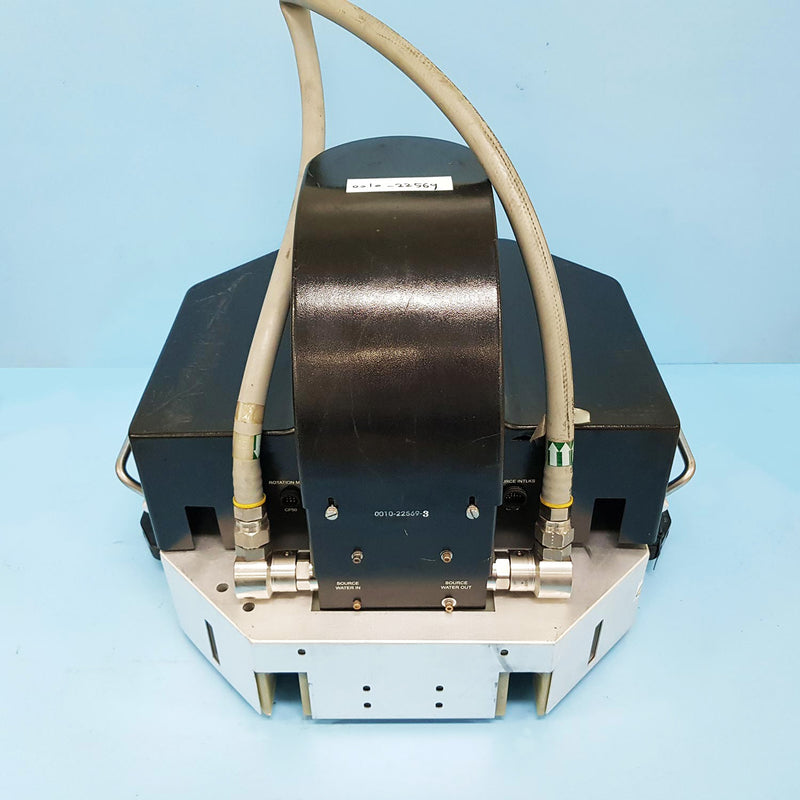 Applied Materials P/N: 0010-22569 Feedthrough Source