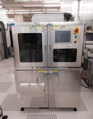 Samco UV 300 HC UV Ozone Cleaner