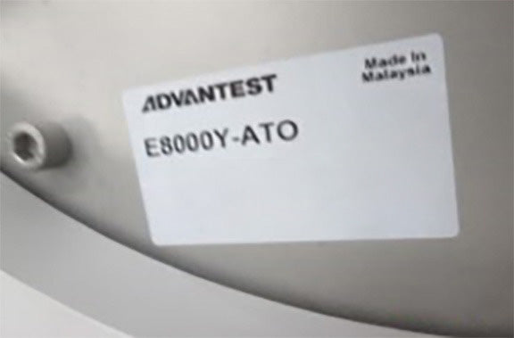 Advantest 93000 Smart Scale Tester
